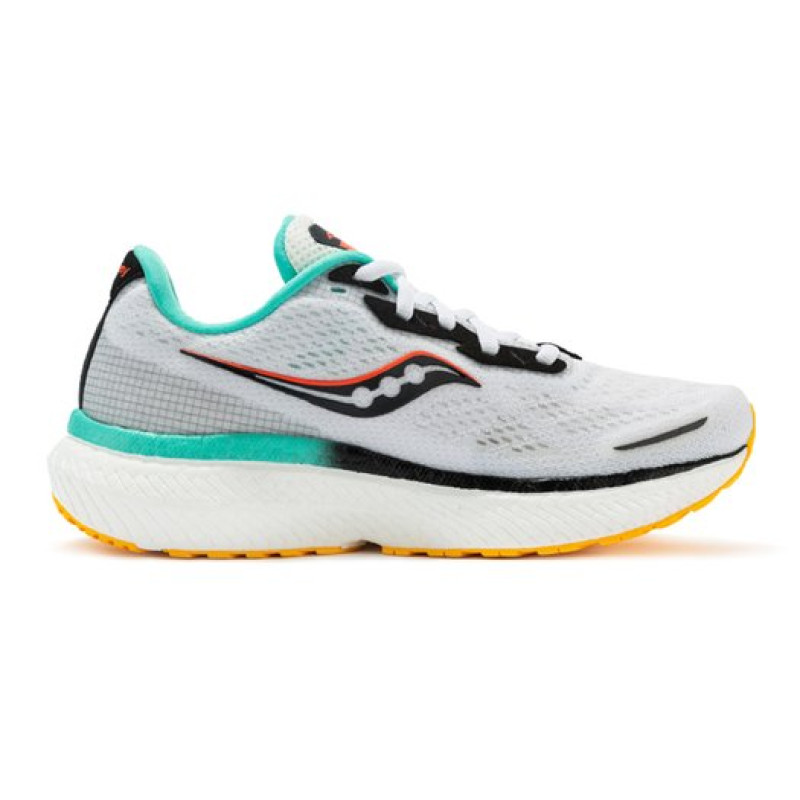 Saucony Triumph 19