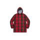 Supreme SS21 Week 2 Polartec Lined Sideline Parka