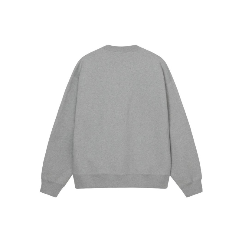 Nike x Stussy SS23 Logo