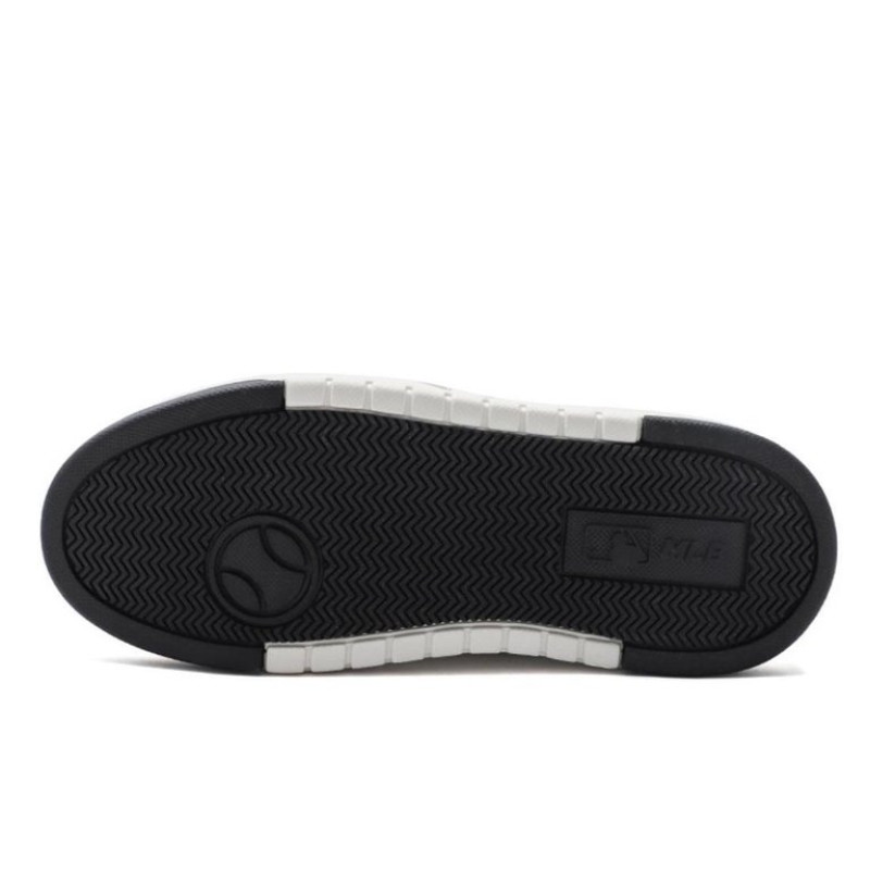 MLB Chunky Liner BLACK