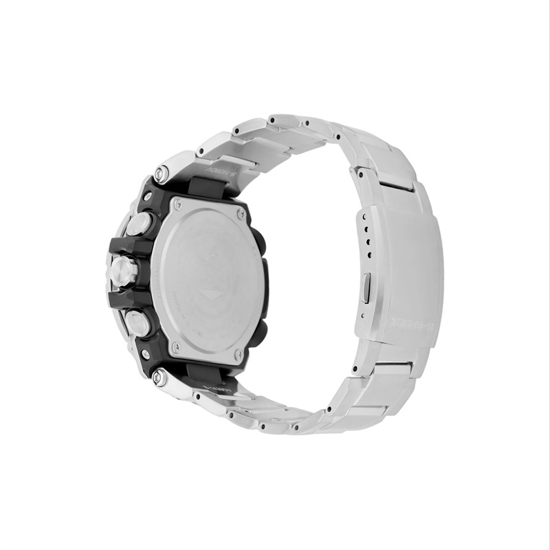 G-SHOCKG-STEEL