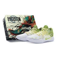 Nike Hyperdunk X Low 811