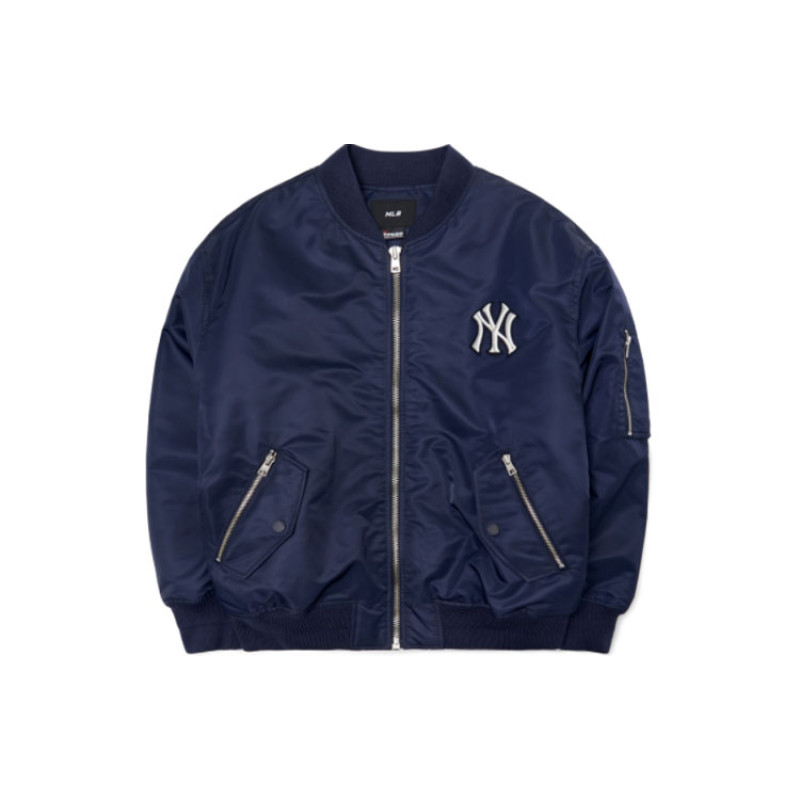 MLB Logo