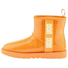 UGG CLASSIC CLEAR MINI