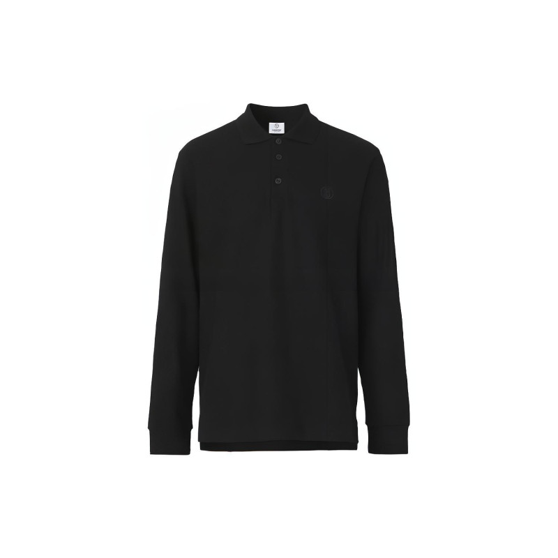 Burberry FW21 LogoPolo 80437821