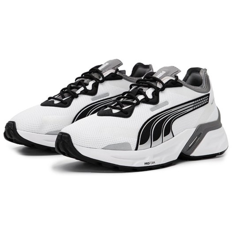PUMA Pwrframe Aerogram