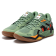 PUMA Trc Blaze Court Black Fives