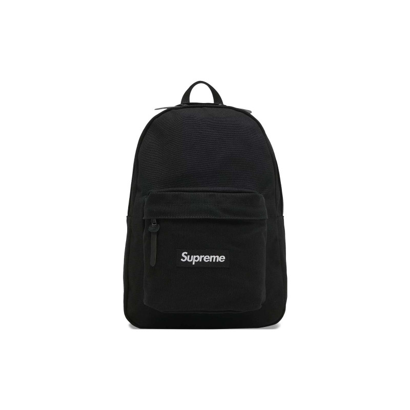 Supreme FW20 Week 5 Canvas BackpackLogo