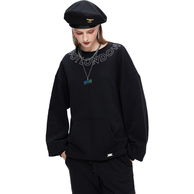 Boy London Logo