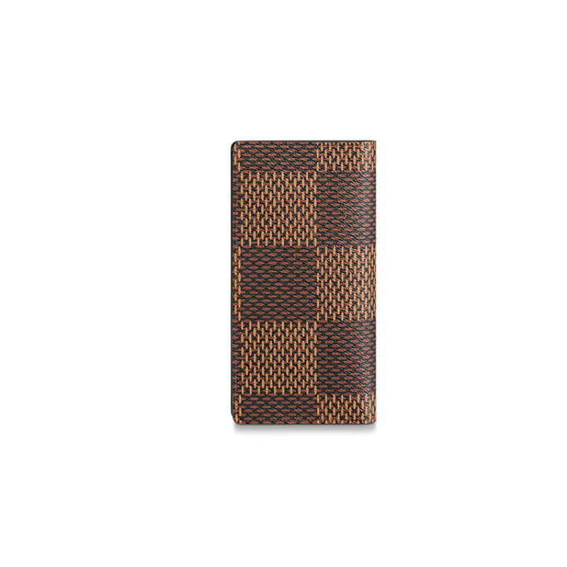 LOUIS VUITTON x NIGO Brazza