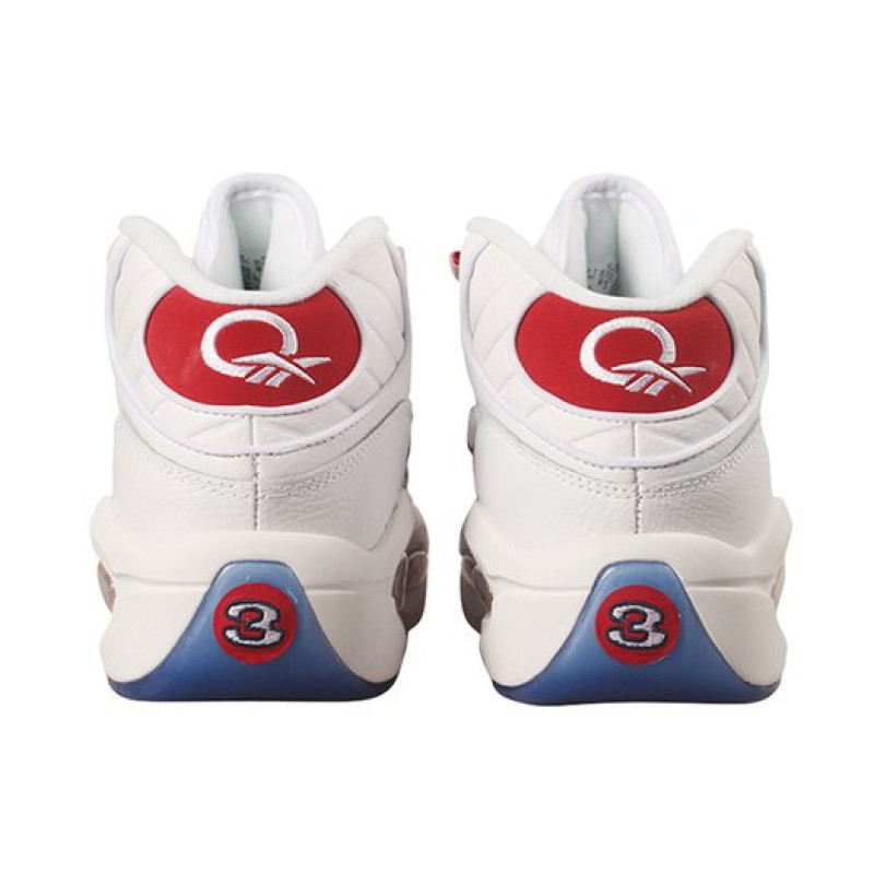 Reebok Question 2020