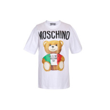 MOSCHINO SS21 ItalanT