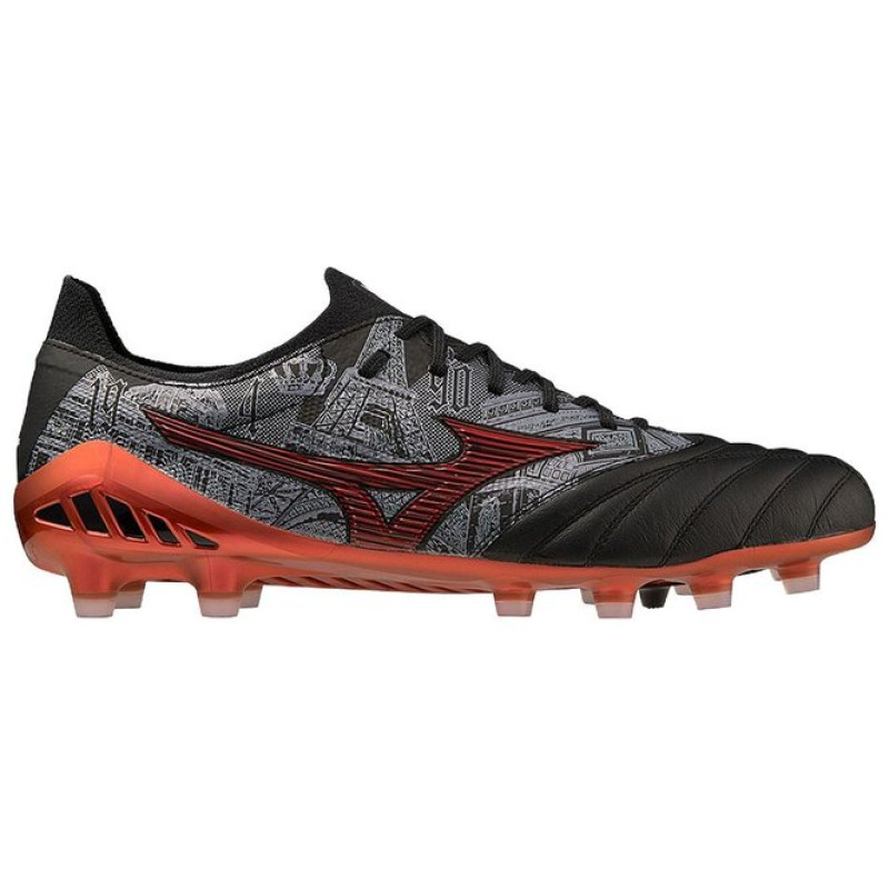 Mizuno Morelia Neo III SR4 JAPAN