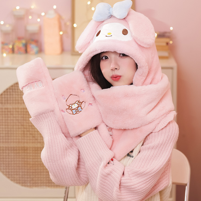 Sanrio