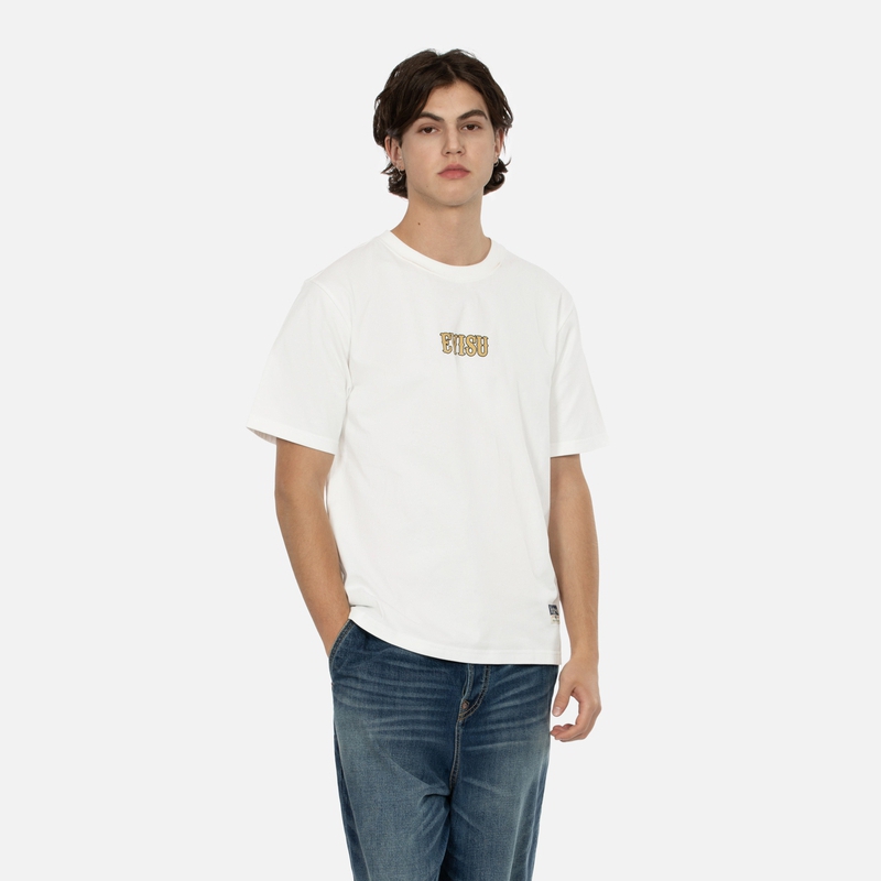 EVISU SS24 T