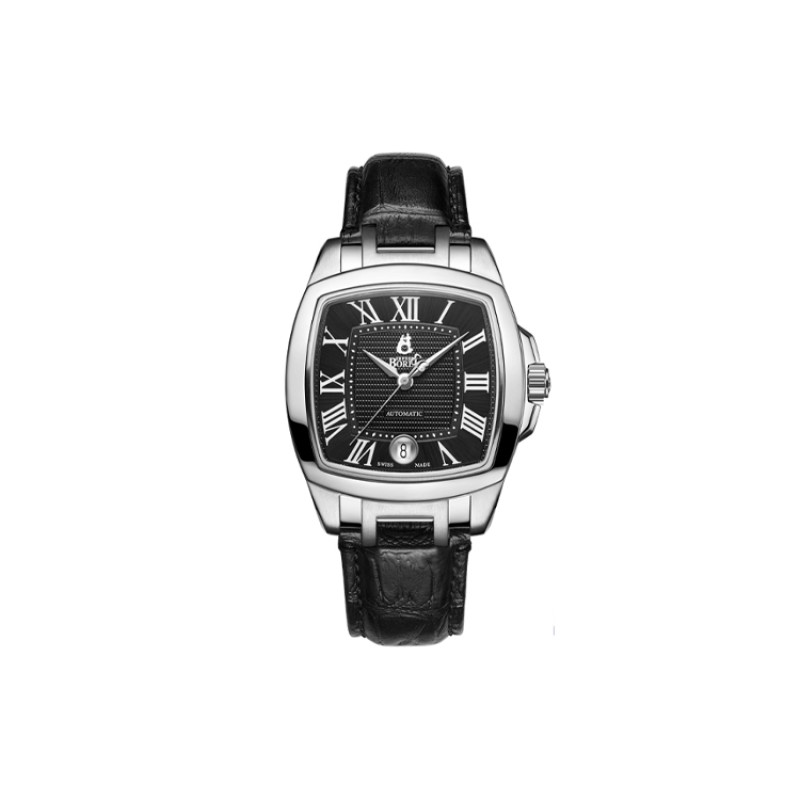 ERNEST BOREL 50 37mm GS1856S-E552BK