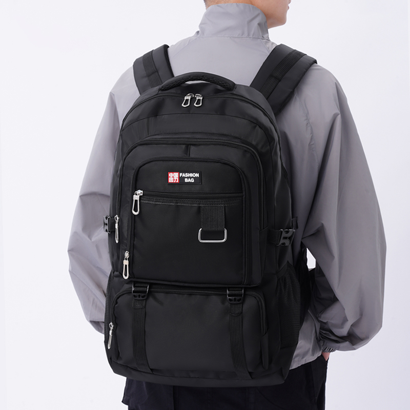 Warrior 80L
