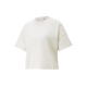 Puma Her Cropped Tee T