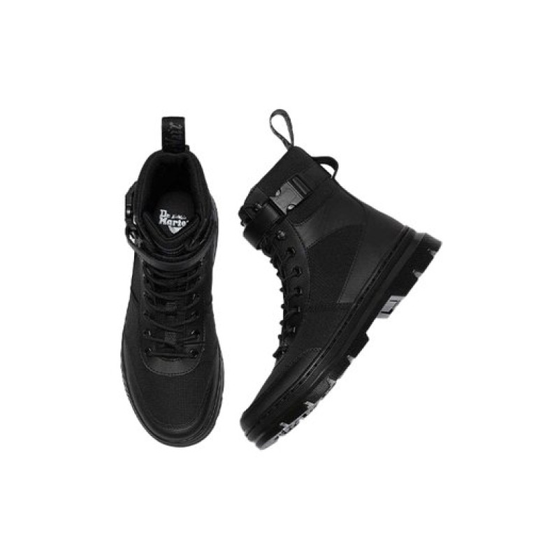 Dr.Martens Combs Tech Poly