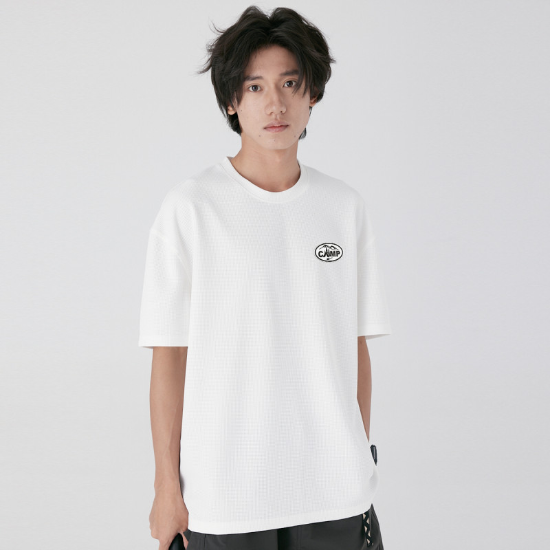 Warrior T
