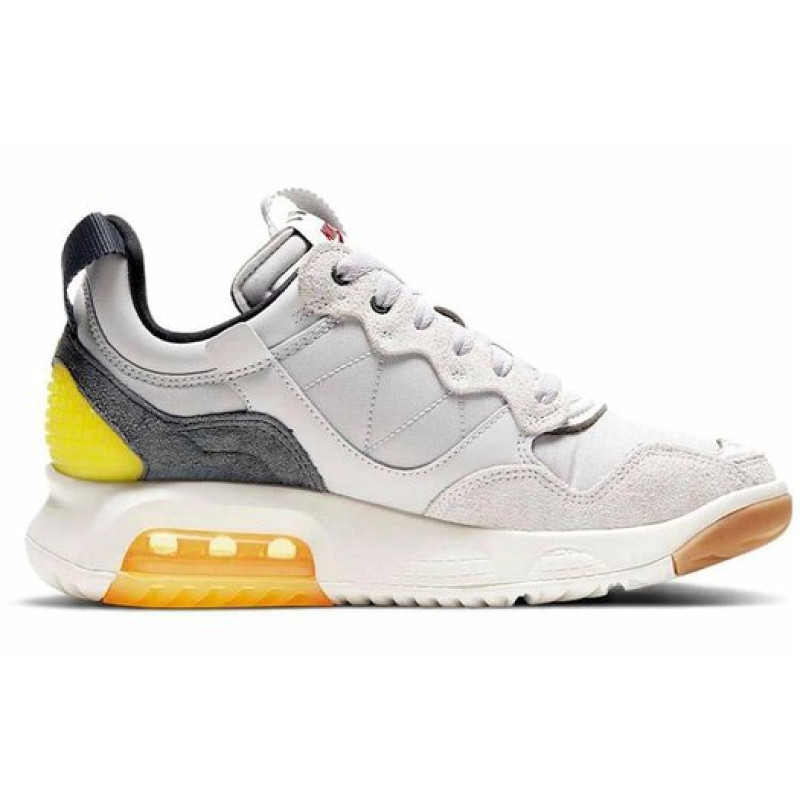 Jordan MA2 Vast Grey