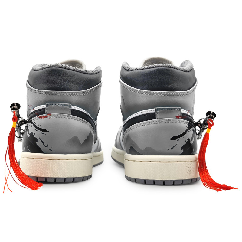 Jordan Air Jordan 1 Mid