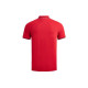 EMPORIO ARMANI SS22 LogoPolo