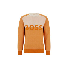 HUGO BOSS FW22 Logo