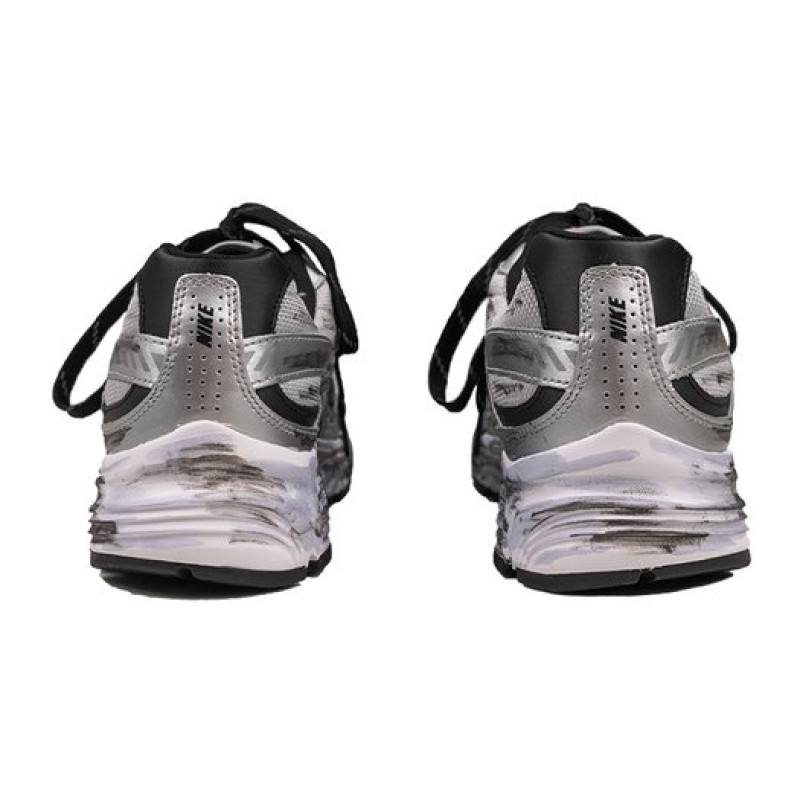 Nike Initiator Risk