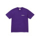 Supreme FW23 WEEK1 WORSHIP TEE T