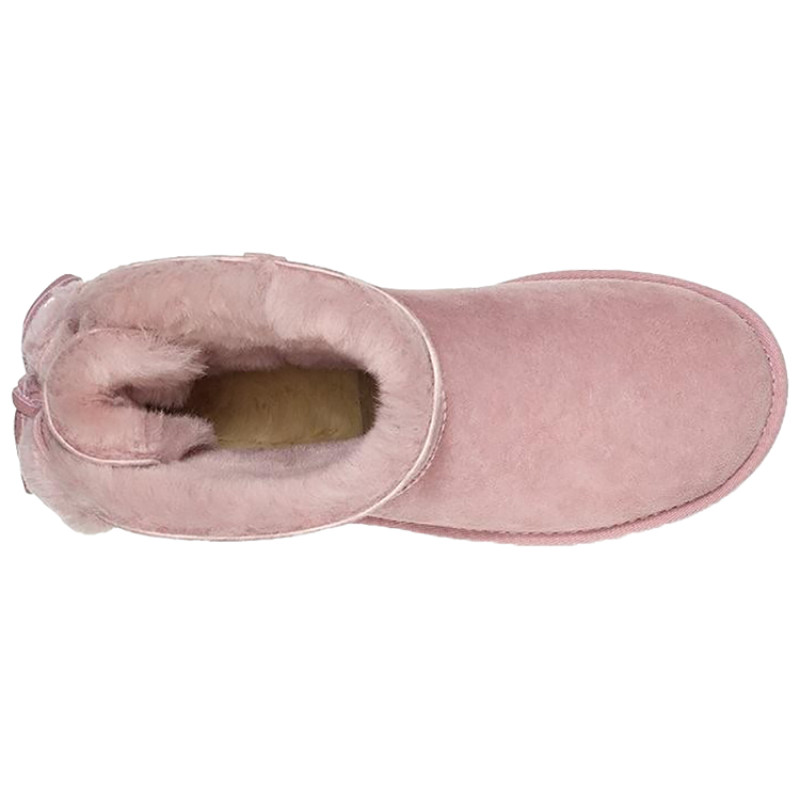 UGG Classic Dudble Bow Mini