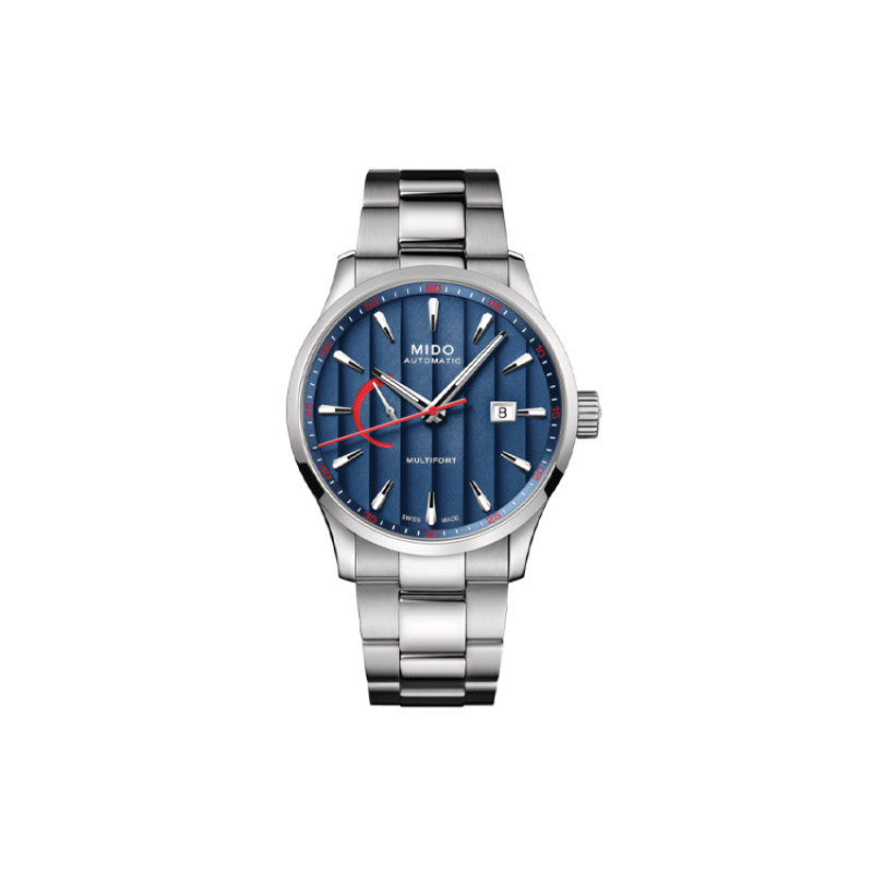 MIDO 42mm M038.424.11.041.00