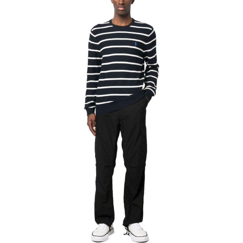 Polo Ralph Lauren SS23 Logo