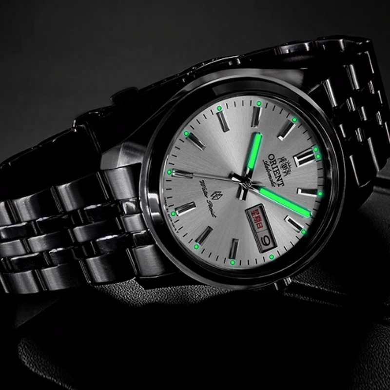 ORIENT