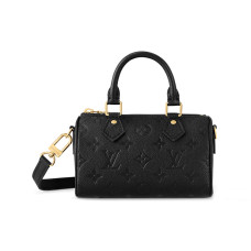 LOUIS VUITTON Speedy Nano
