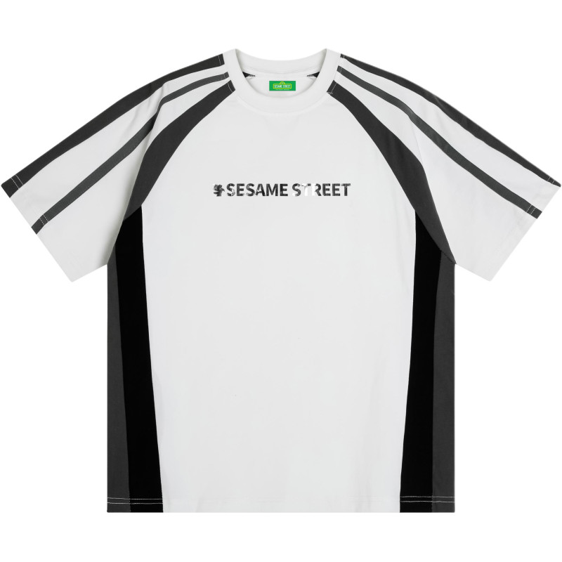 SESAME STREET T