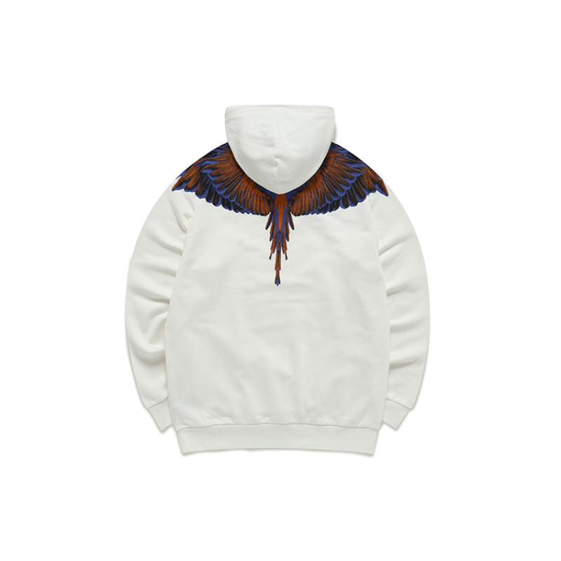 FILA FUSION x Marcelo Burlon Marcelo Burlon Logo