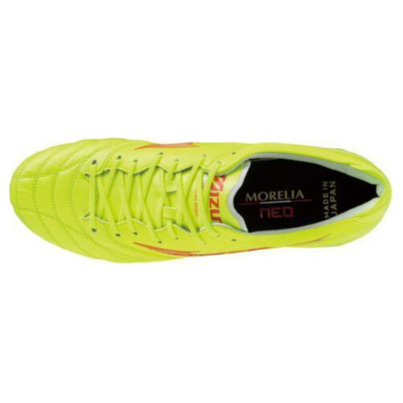 Mizuno Morelia Neo 4