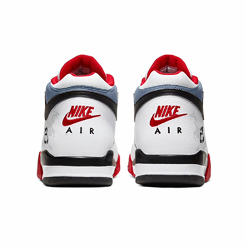 Nike Flight Legacy