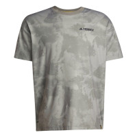 adidas x National Geographic DisneyAEROREADY UF T