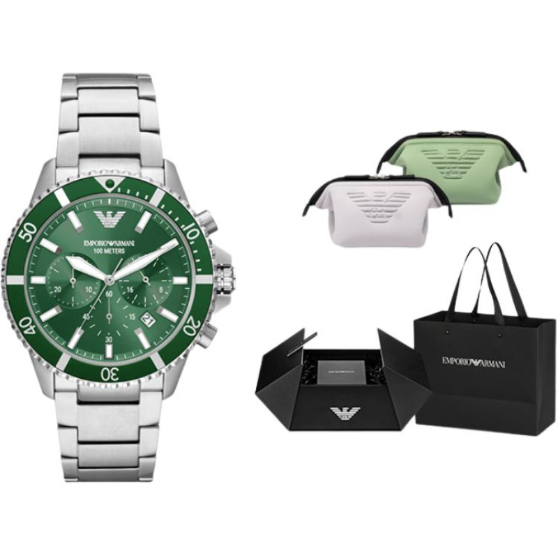 EMPORIO ARMANI 43mm AR11500