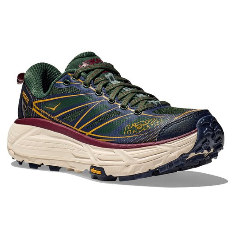 HOKA ONE ONE Mafate Speed 2 2
