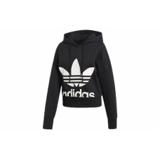 adidas originals Cropped Hoodie