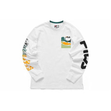 FILA FUSION T