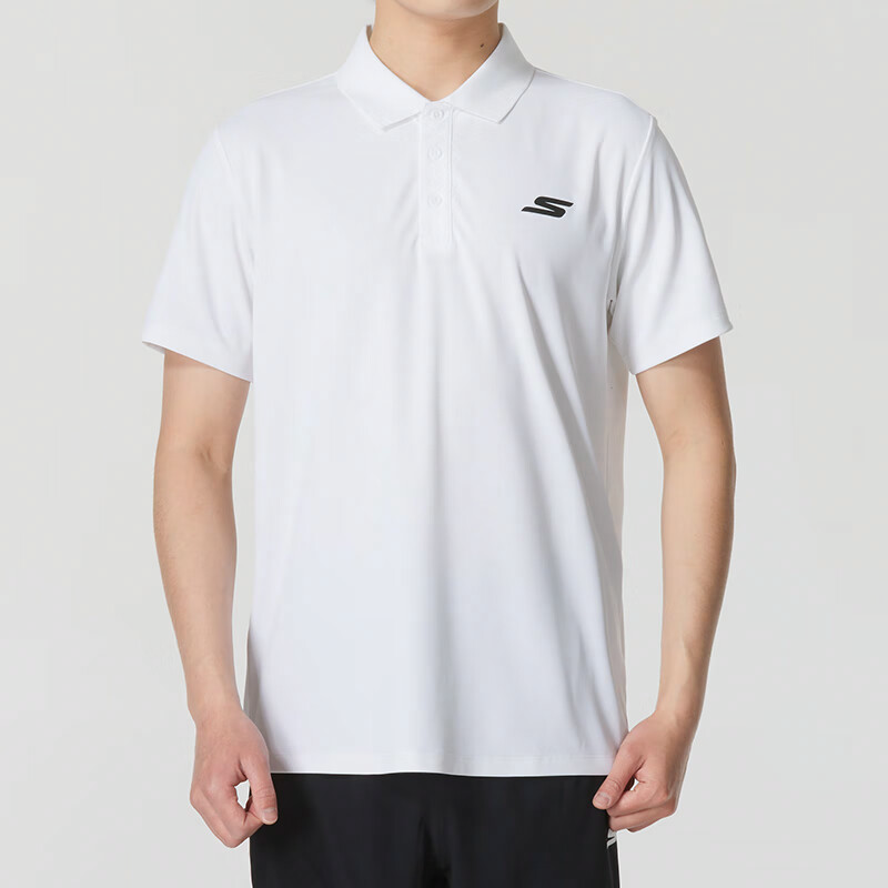 Skechers LogoPolo
