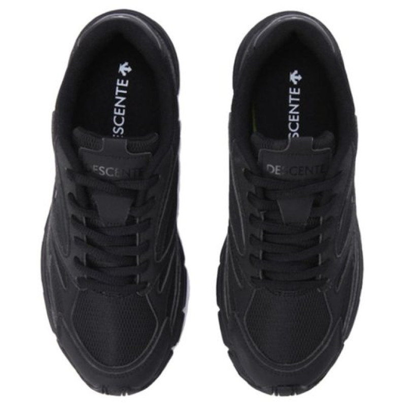 DESCENTE RUNNING