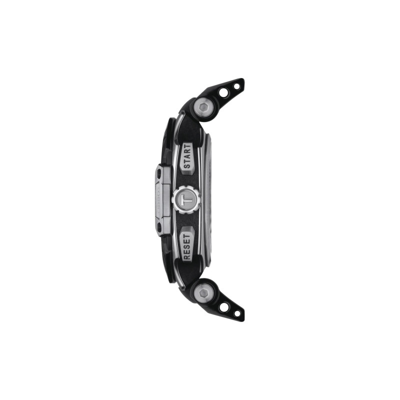 TISSOT MotoGP 43mm 43*47.6mm T115.417.27.057.02