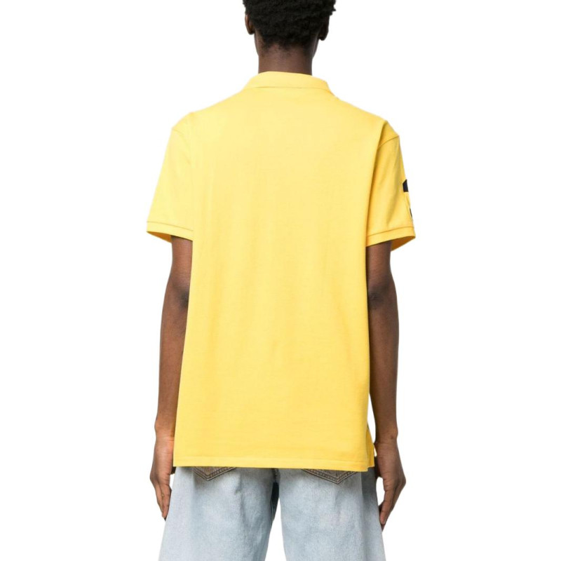 Polo Ralph Lauren SS23 LogoPolo