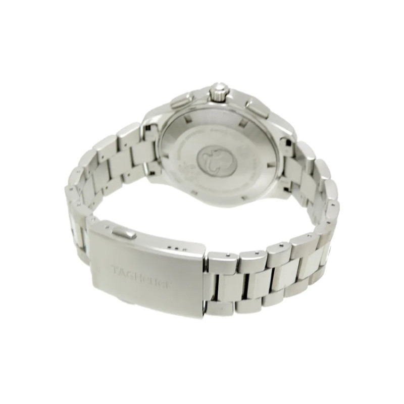 TAG HEUER 43mm CAF7011.BA0815