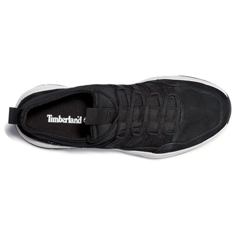 Timberland Boroughs